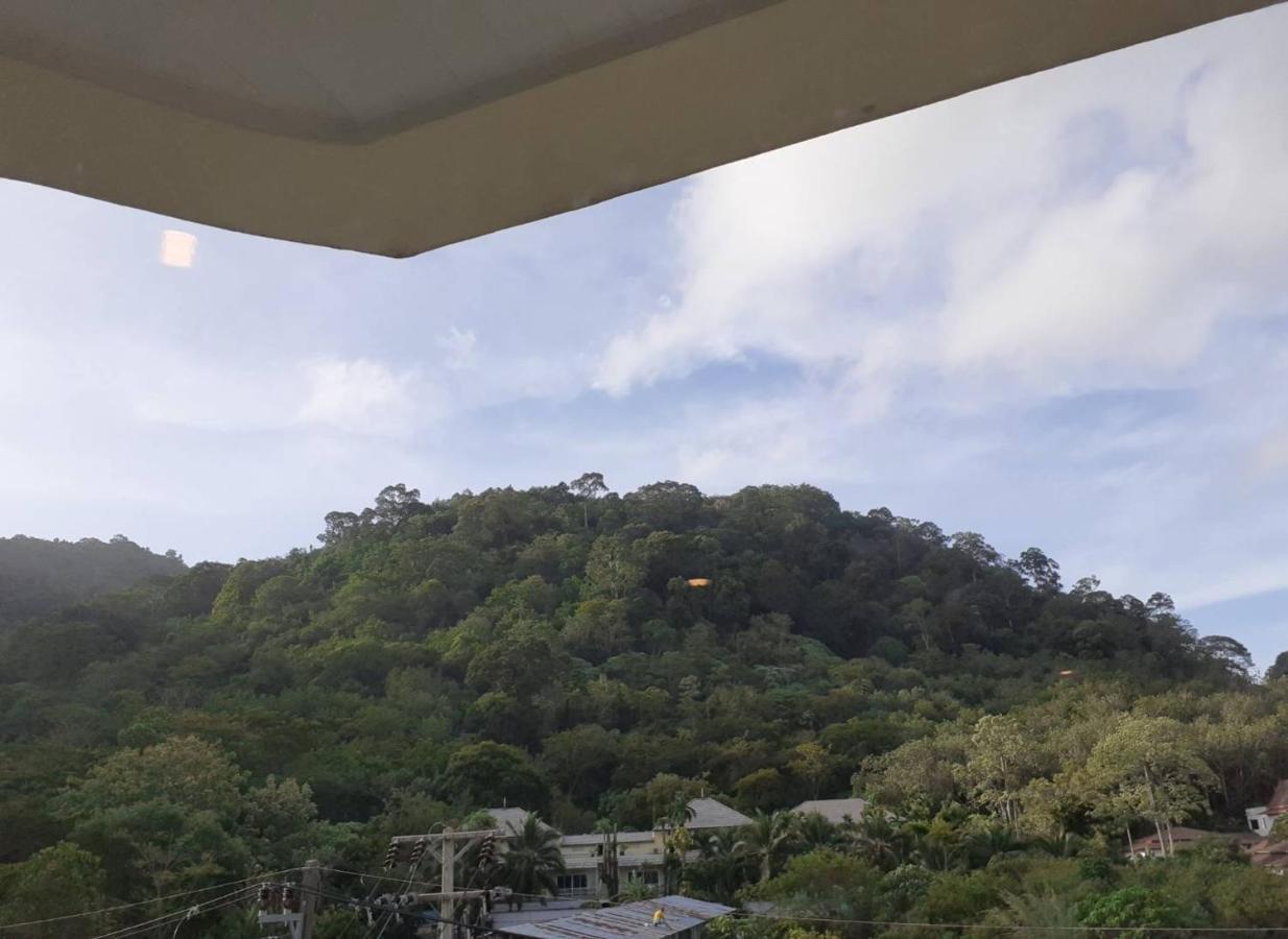 Hotel Nicha residencia Kamala Beach Exterior foto